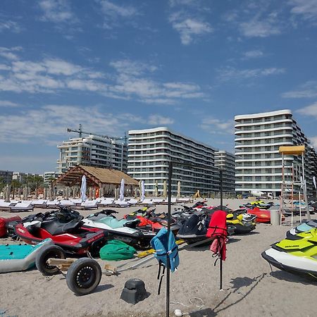 Sea 59 Apartamento Mamaia Exterior foto